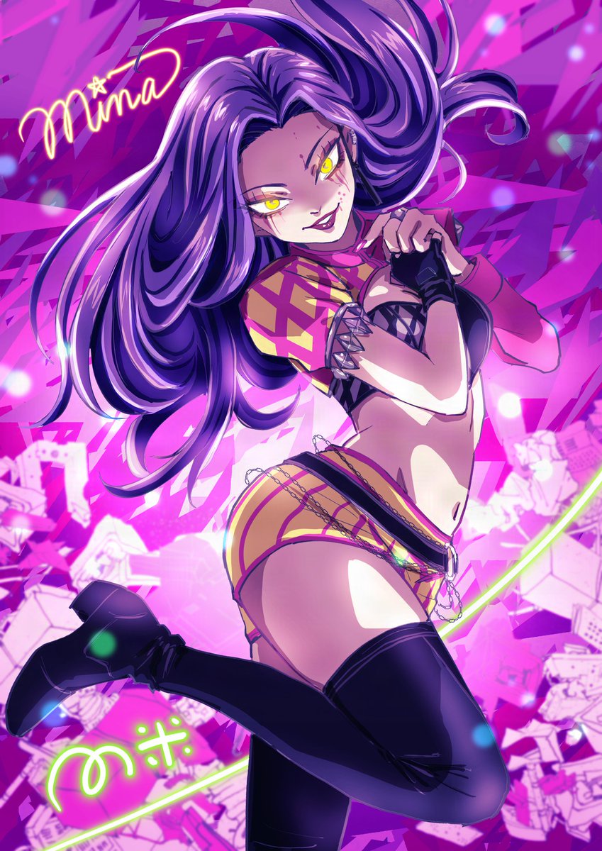 MochiGomé💖💫 tweet media