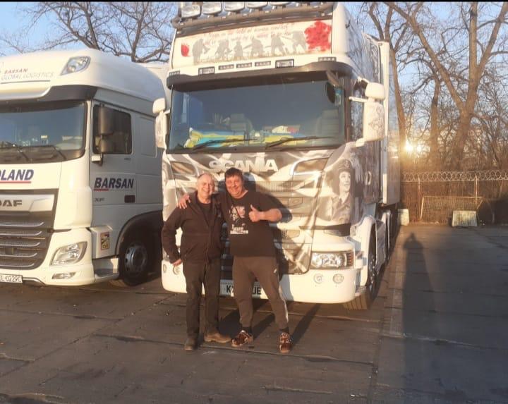 Buffaload Logistics tweet media