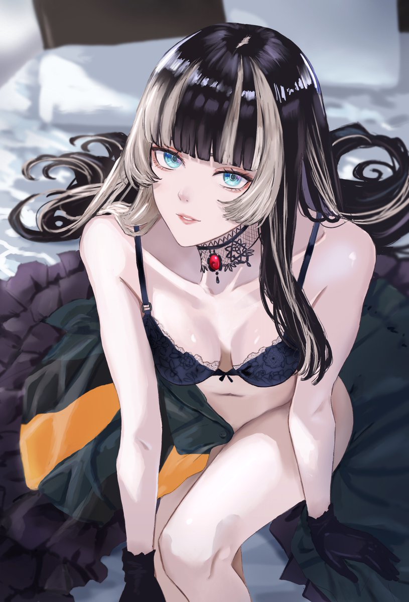 MomiMomi tweet media