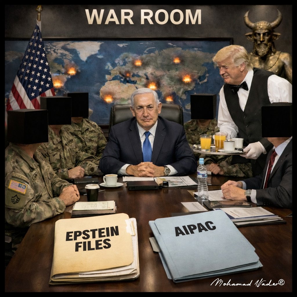 ☀️🇵🇸MOHAMAD NADER🇵🇸 ☀️ tweet media