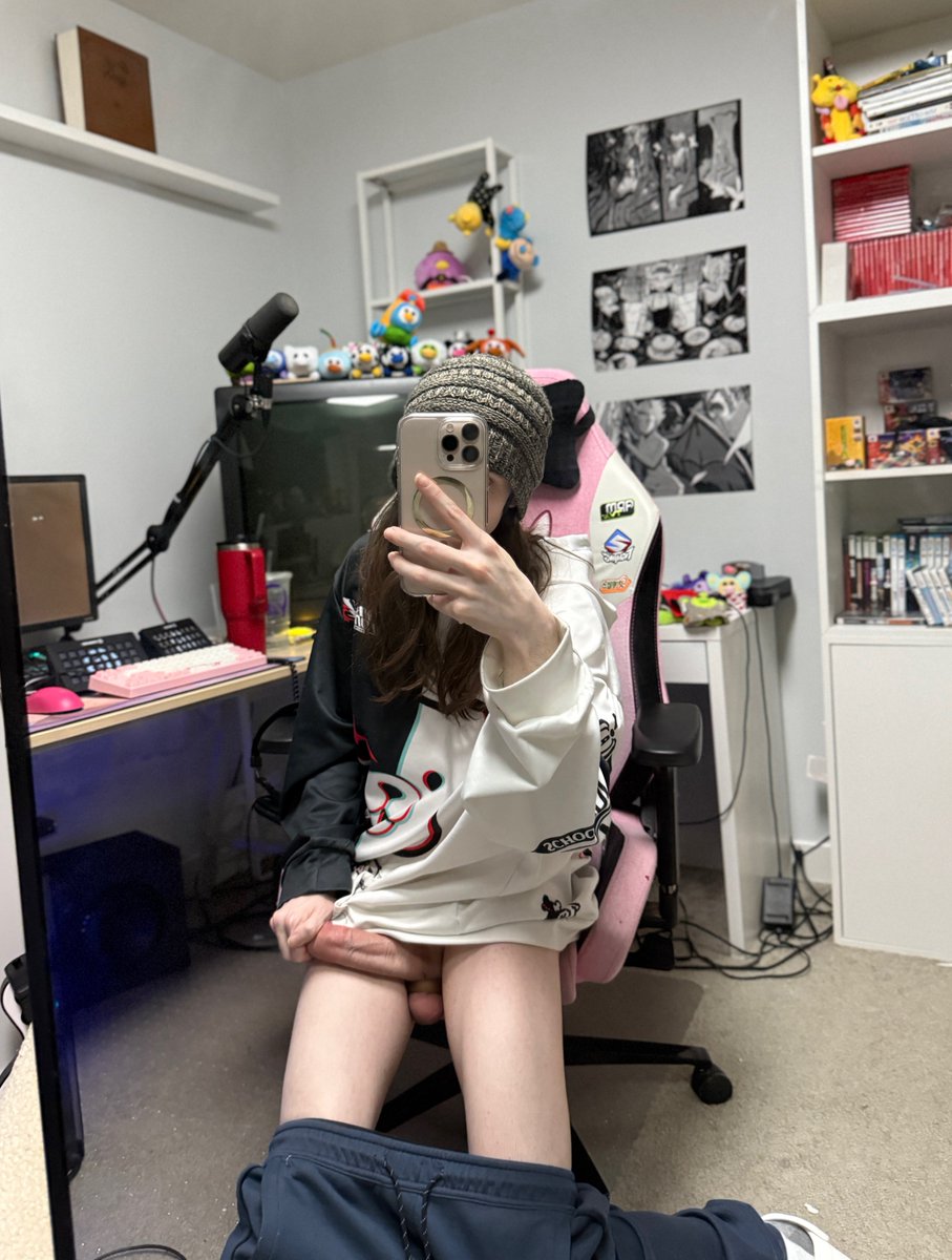 CatboiAoi 🔞 tweet media