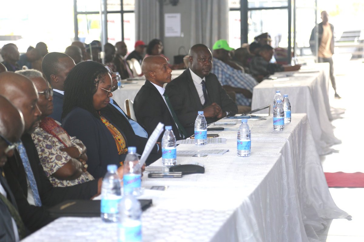 Ministry of Industry and Commerce tweet media