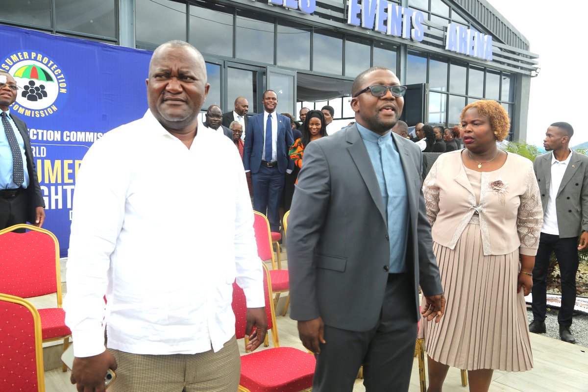 Ministry of Industry and Commerce tweet media