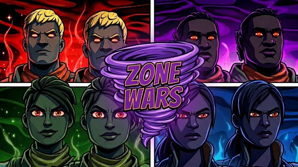 SchleiniGaming - UEFN Tutorials on Youtube tweet media