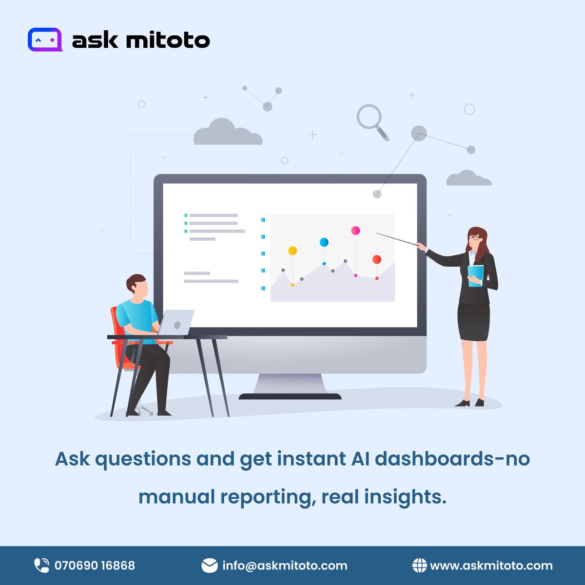 Mitoto tweet media