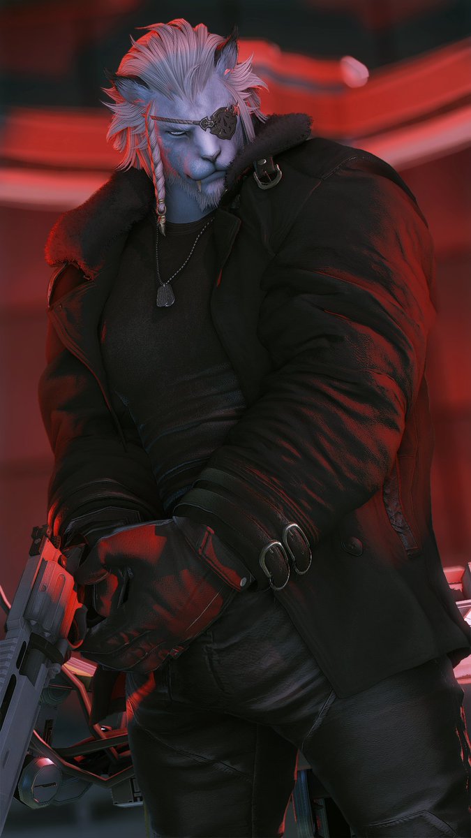 Huntar, Lore-Compliant Fornicator tweet media