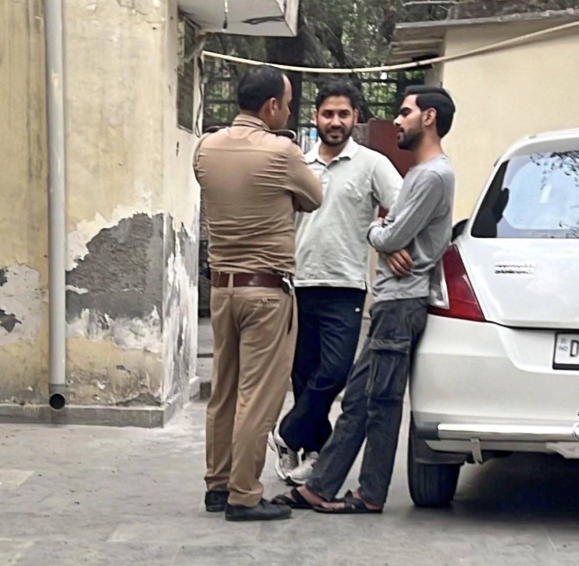 Civil Learning tweet media