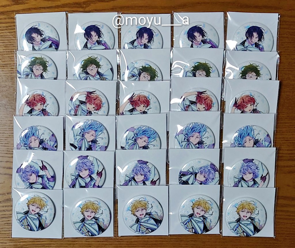 もゆる tweet media