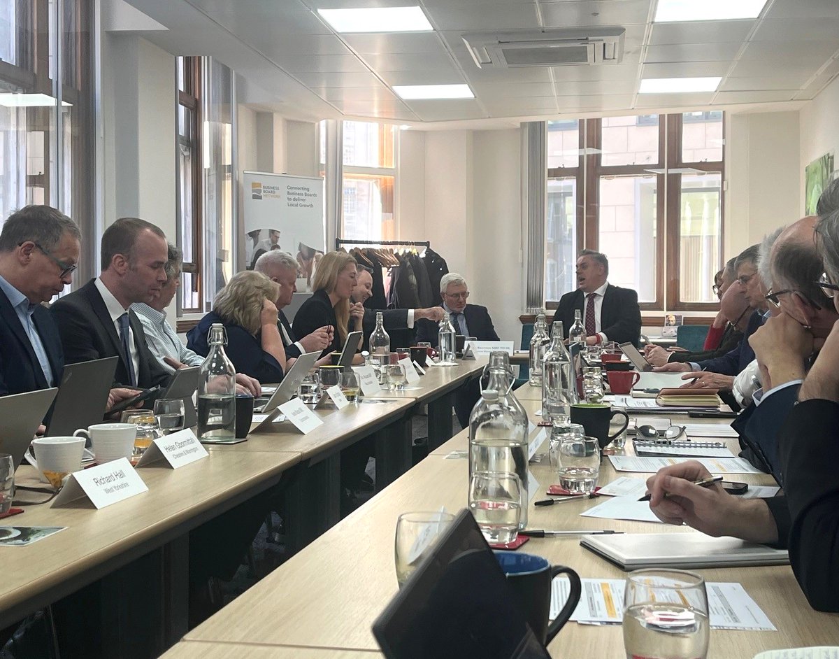 Business Board Network tweet media