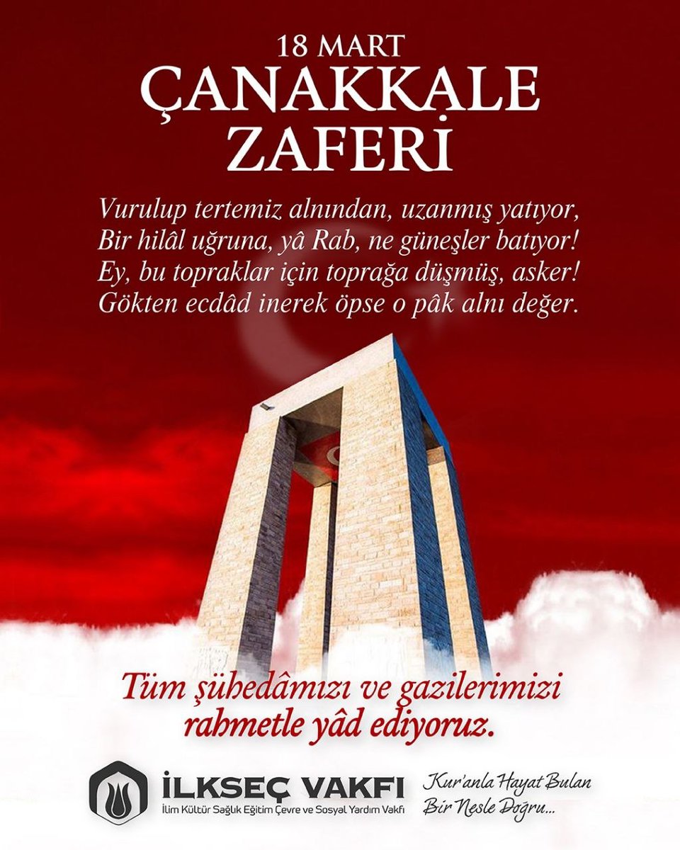 Ali Ulvi Uzunlar (@aliulviuzunlar) on Twitter photo 