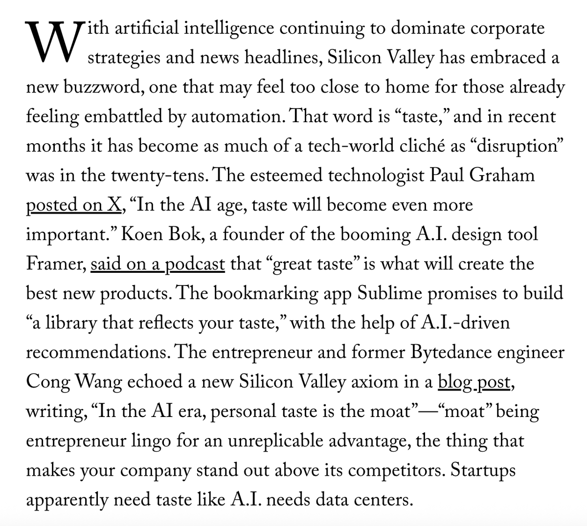 Kyle Chayka tweet media
