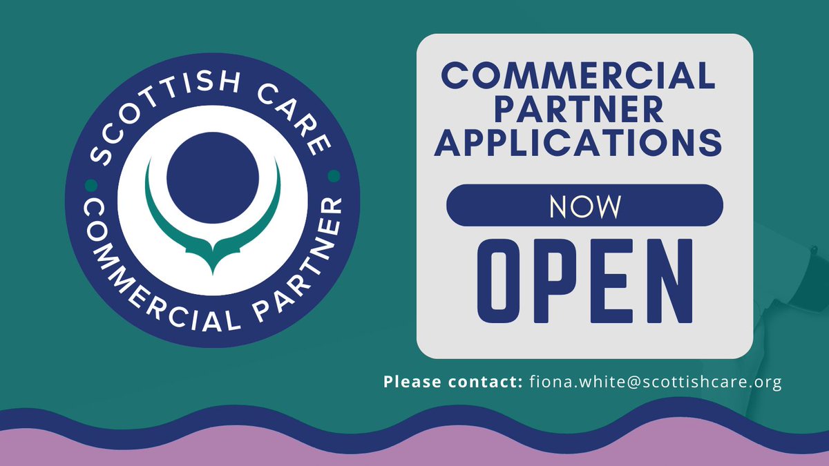 Scottish Care tweet media