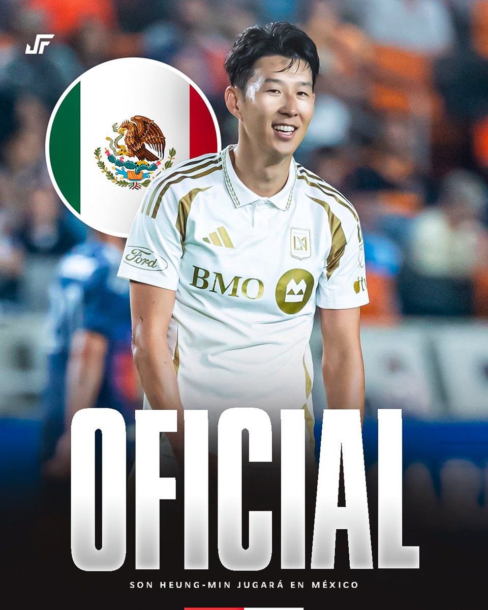 Jovenes Futbolistas MX tweet media