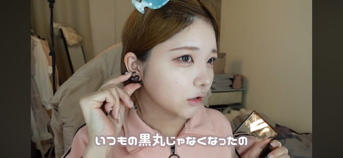 🎀👶🏻かのぴ🤎@うなぎや tweet media