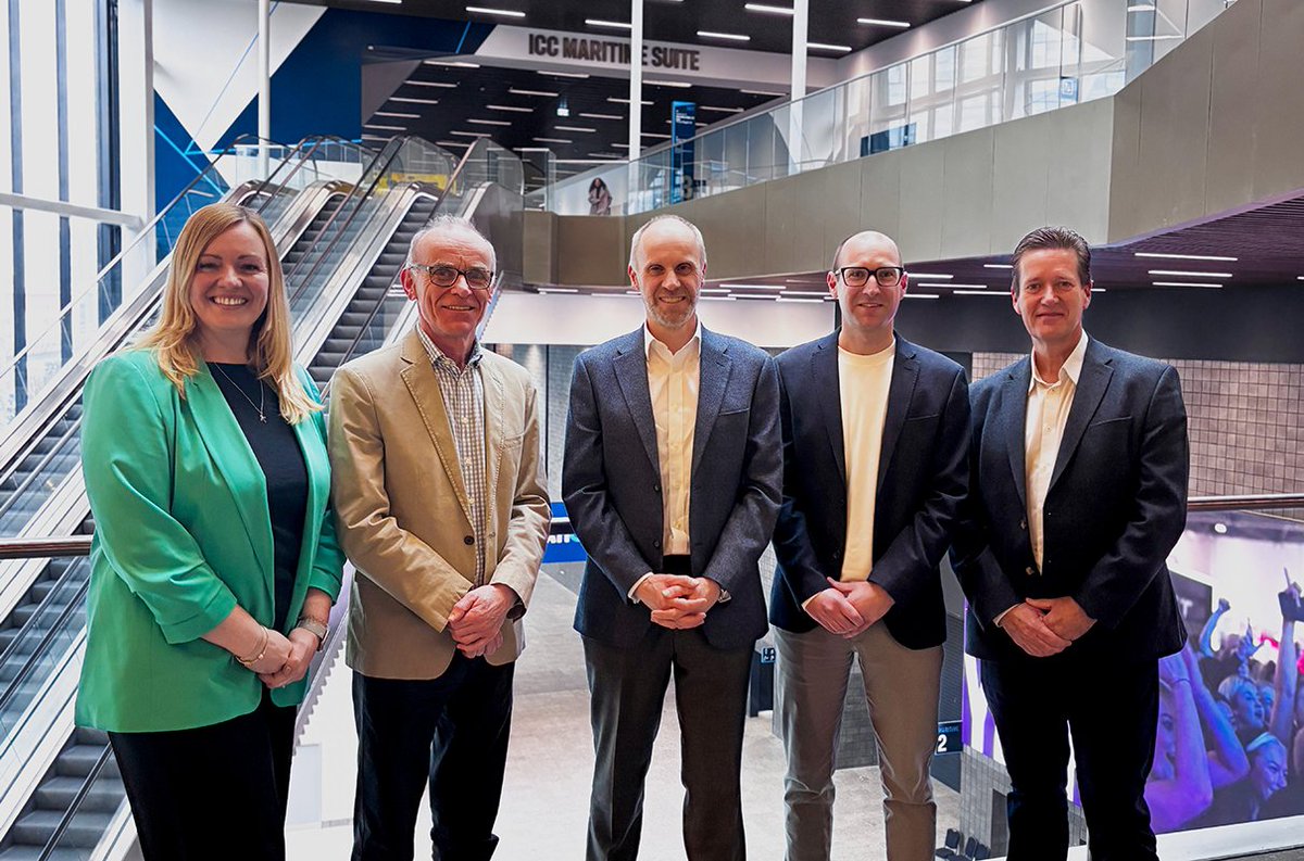 Event Industry News tweet media