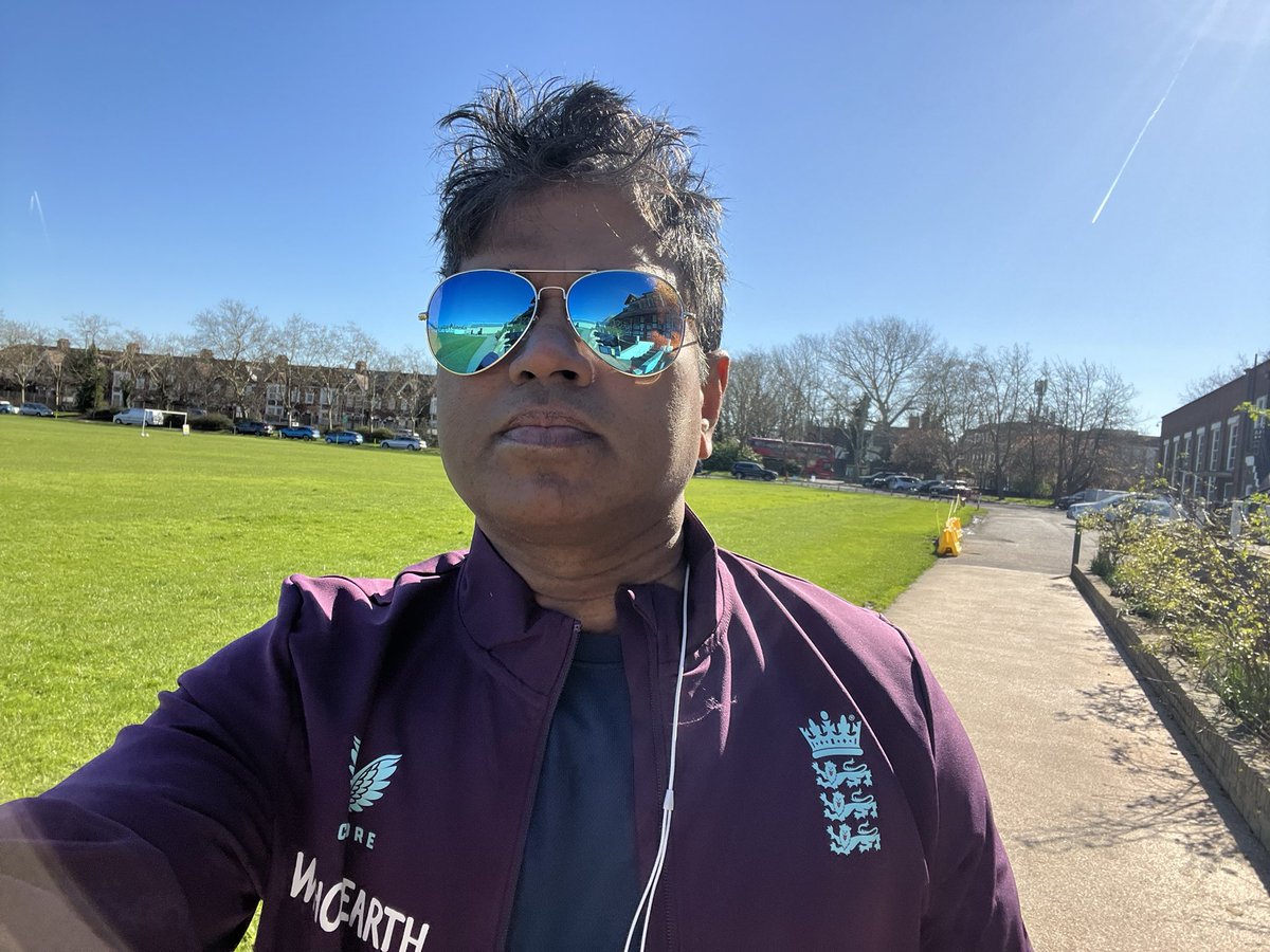 Kanan Cricket Coach tweet media