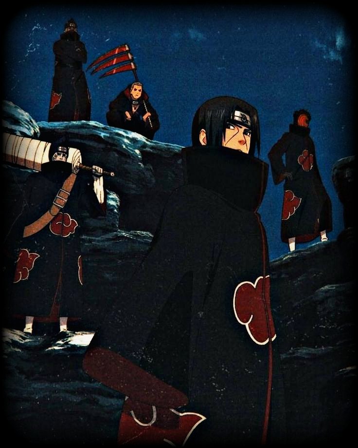 daily anime aesthetic ⛩️ (@dailyanimespics) on Twitter photo 