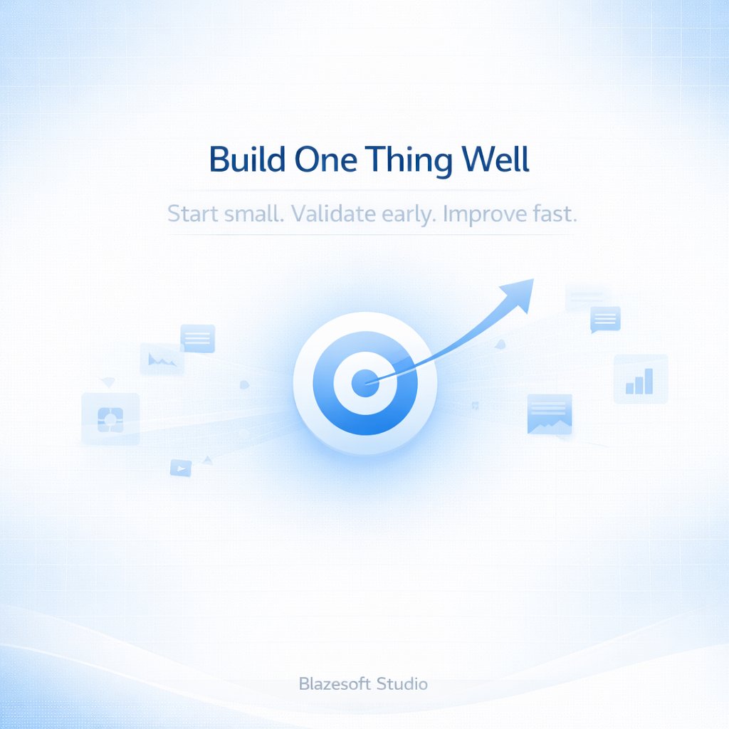 Blazesoft Studio tweet media