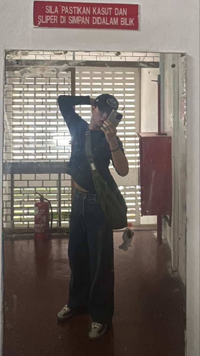 iifanpit's tweet photo. Balik raya https://t.co/85suchxL4P