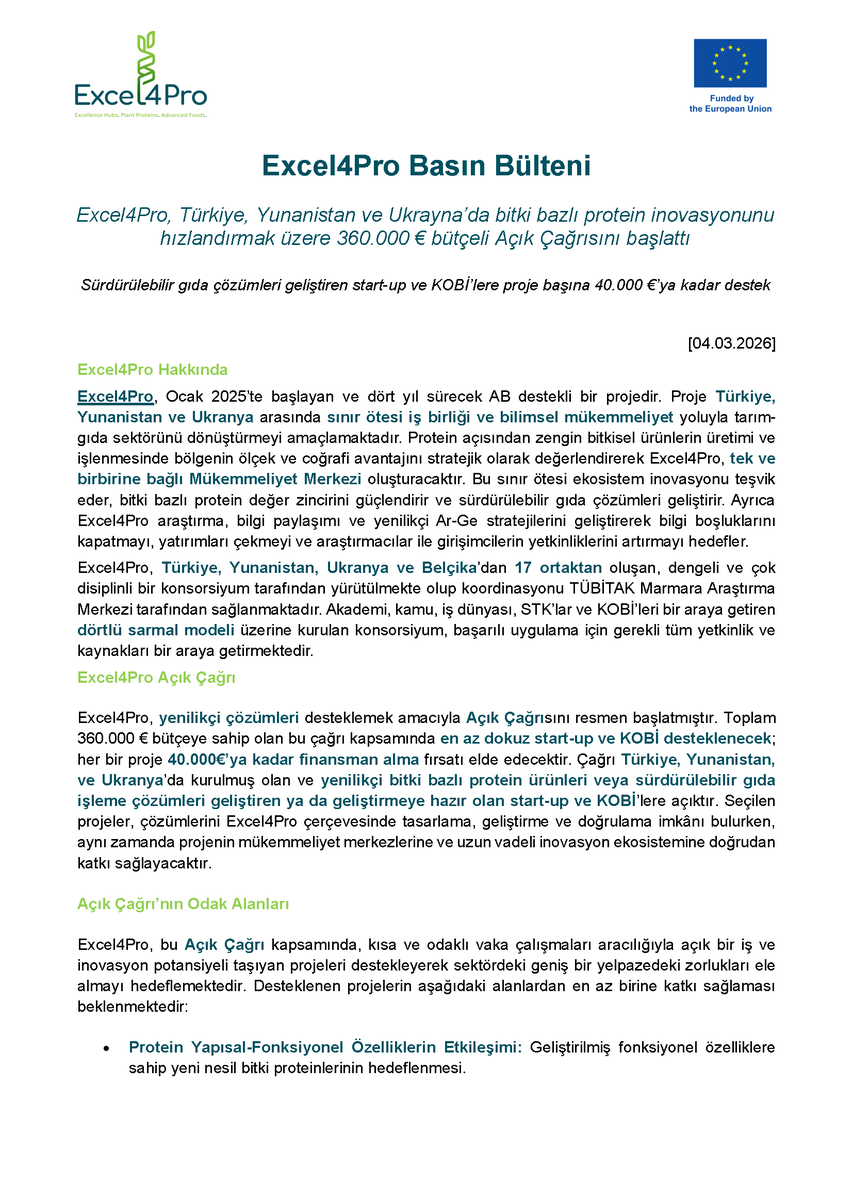 Institute of Biotechnology, GTU tweet media