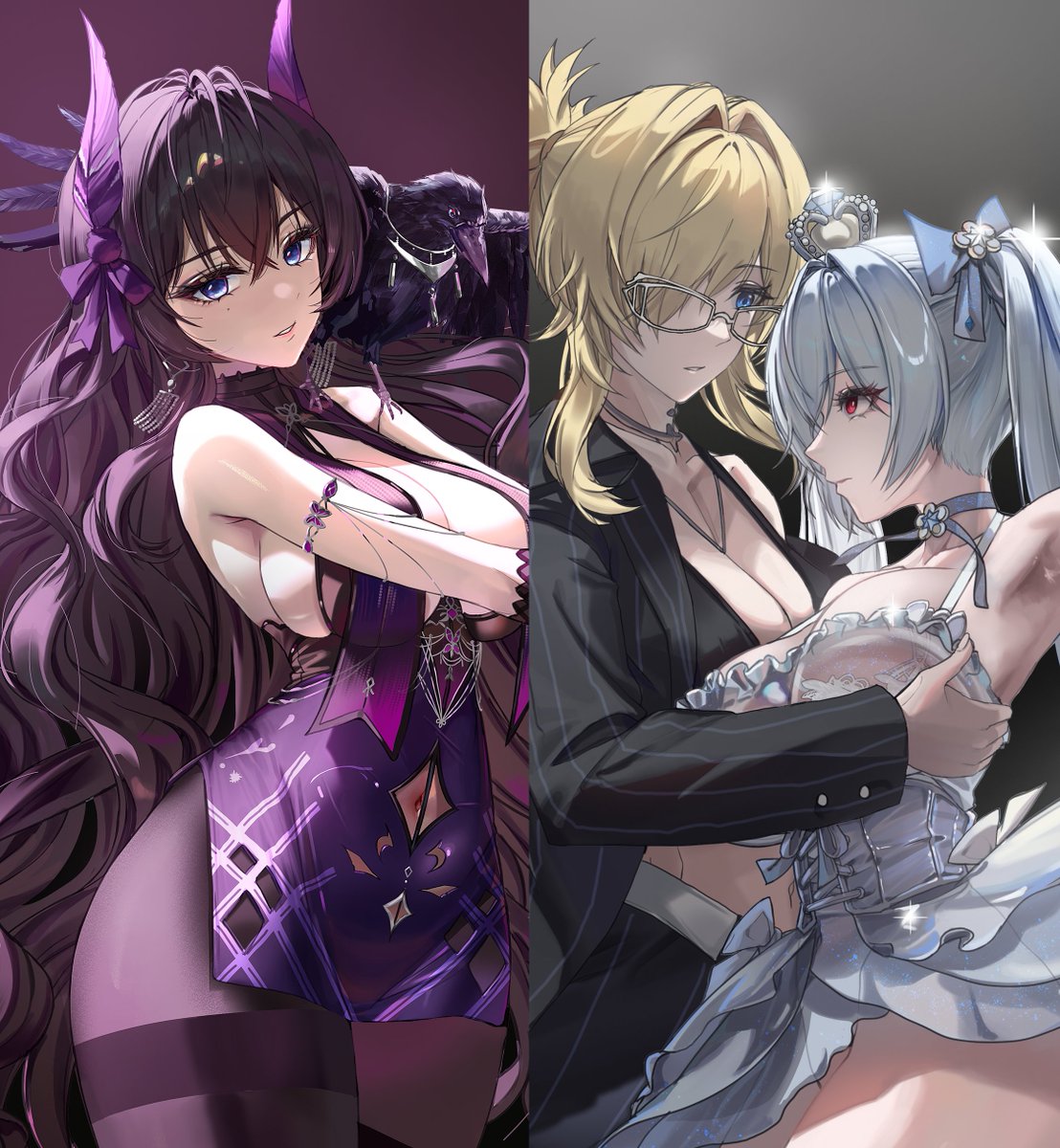 경멸하는토끼 tweet media