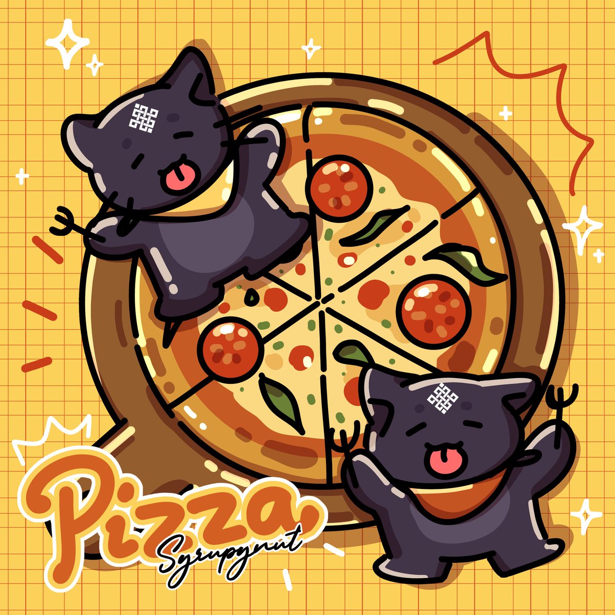 Syr (❖,❖) tweet media