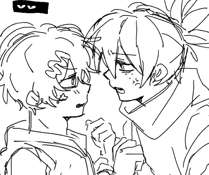 擬人化かくのたのしすぎる