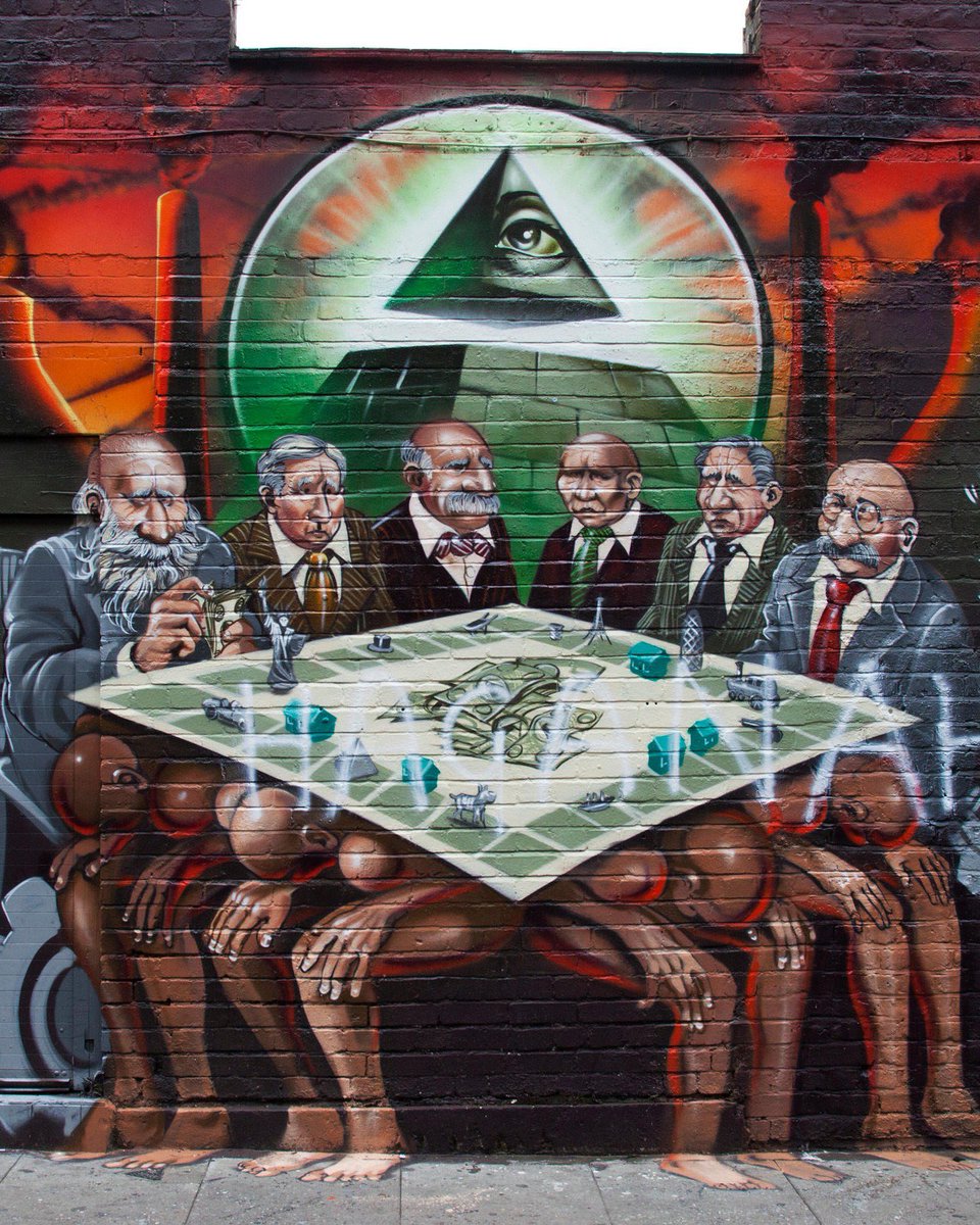 Gregory Canal tweet media