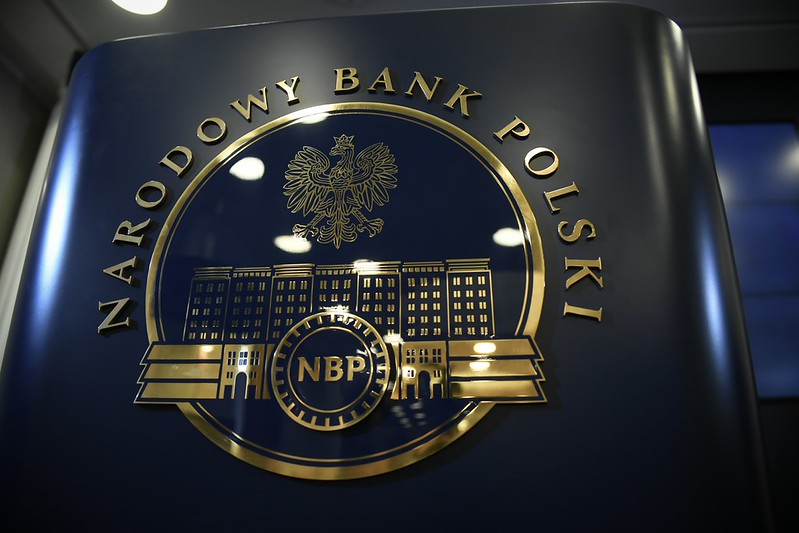 Narodowy Bank Polski tweet media