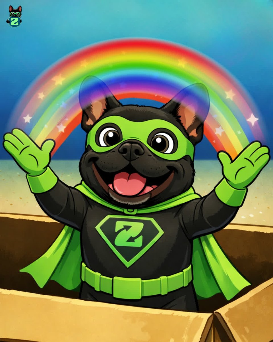 $ZYPTO ⚡ ETH, BASE & BNB tweet media