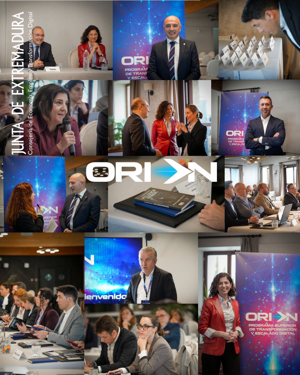 EBS Experiential School tweet media