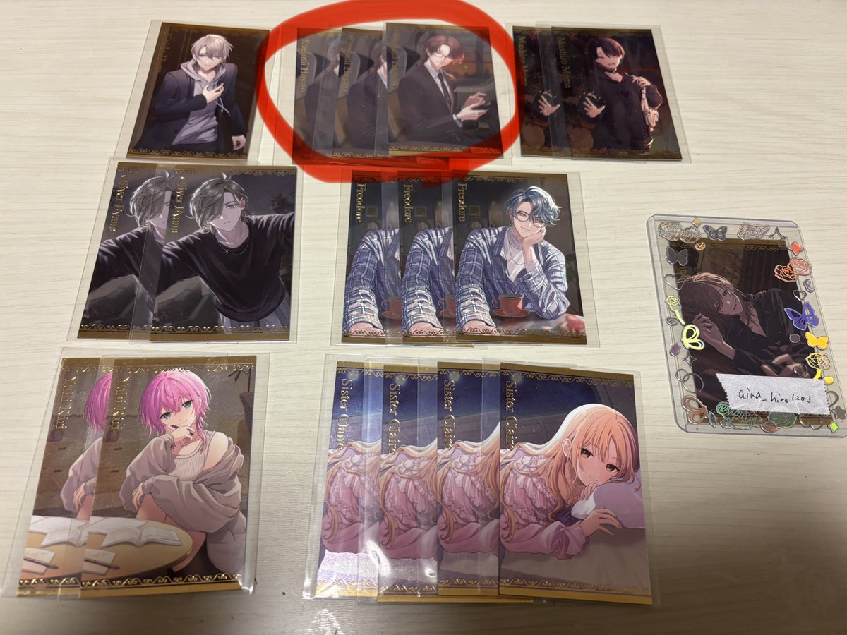 ✿まいまい✿ tweet media