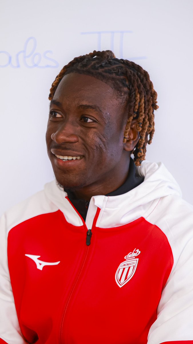 AS Monaco 🇲🇨 tweet media