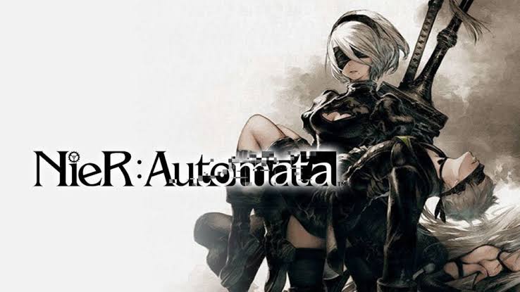 Mari 🎮 NieR tweet media