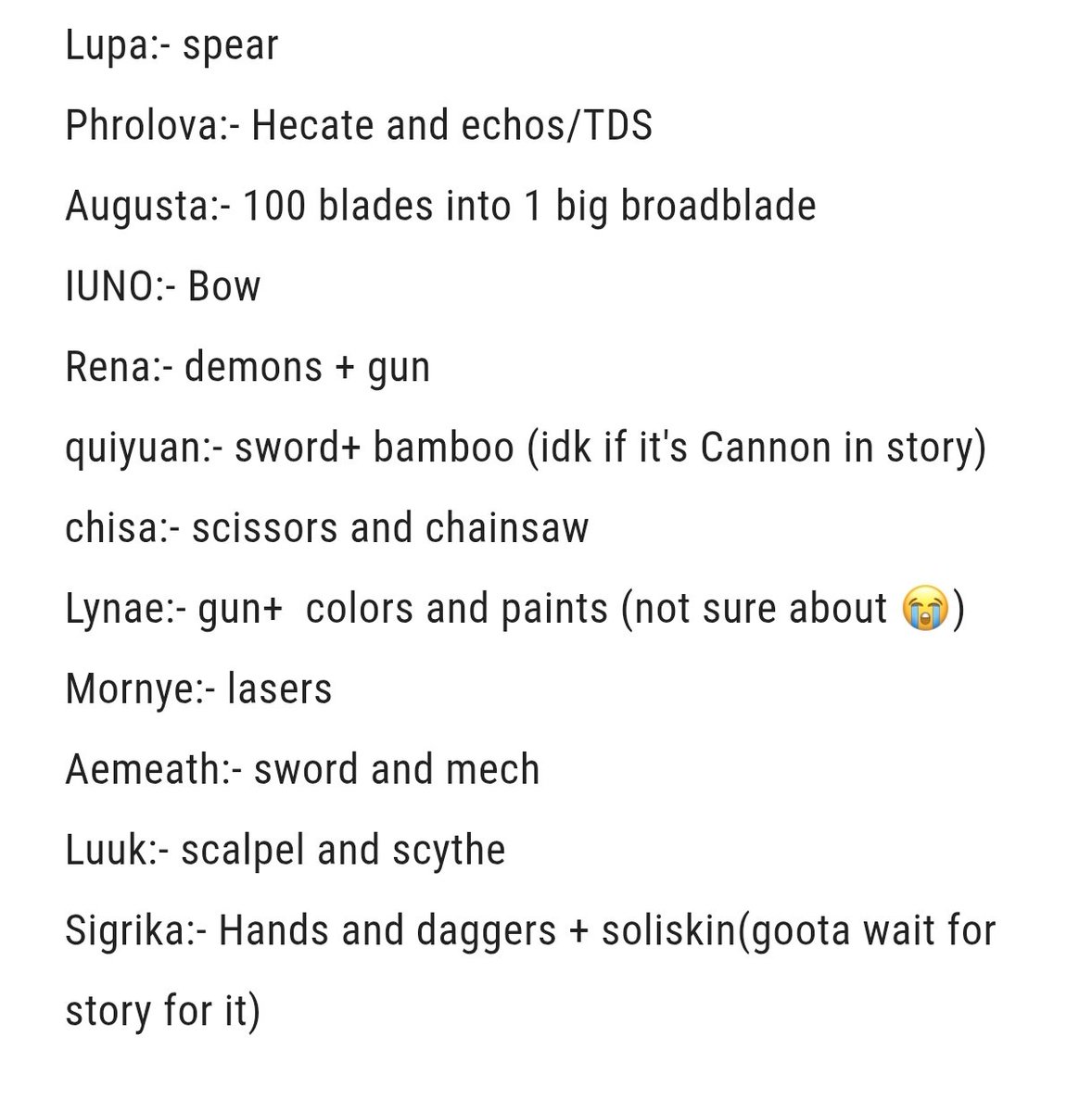 The Editor(#1 SK/PHRO/CHISA LOVER) tweet media