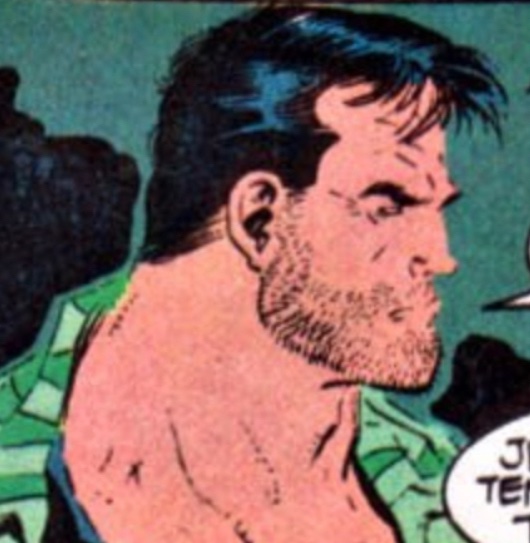 man with fear 💕 tweet media