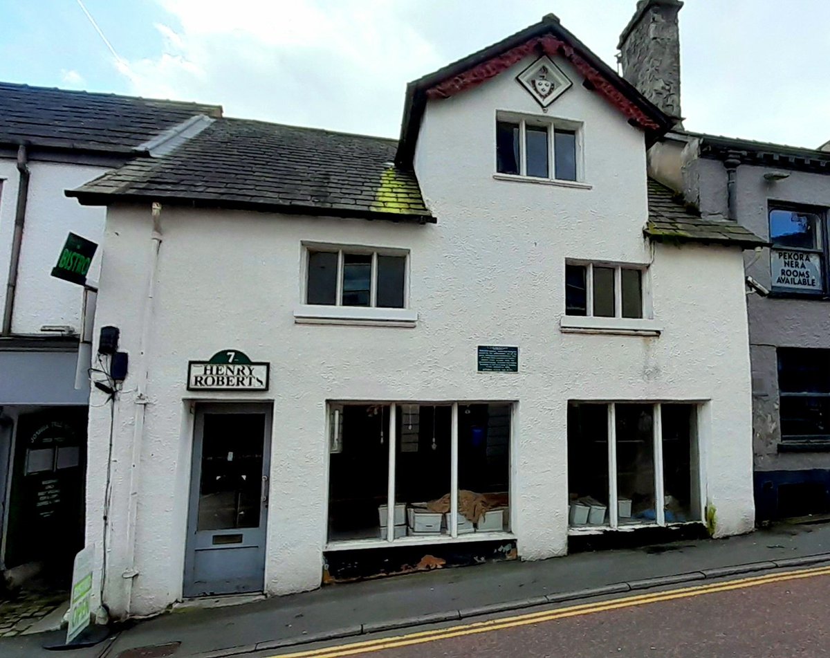 Jonathan Humble tweet media