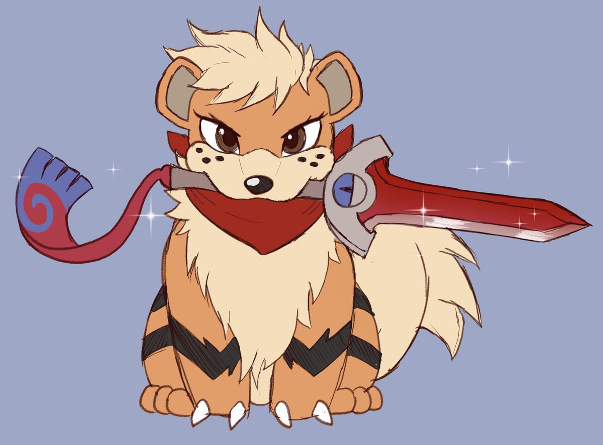 Nomi the Kobold tweet media