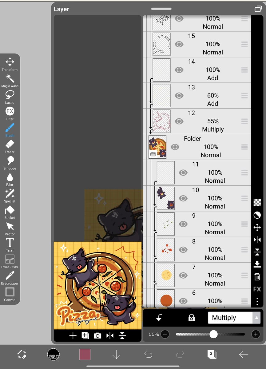 Syr (❖,❖) tweet media