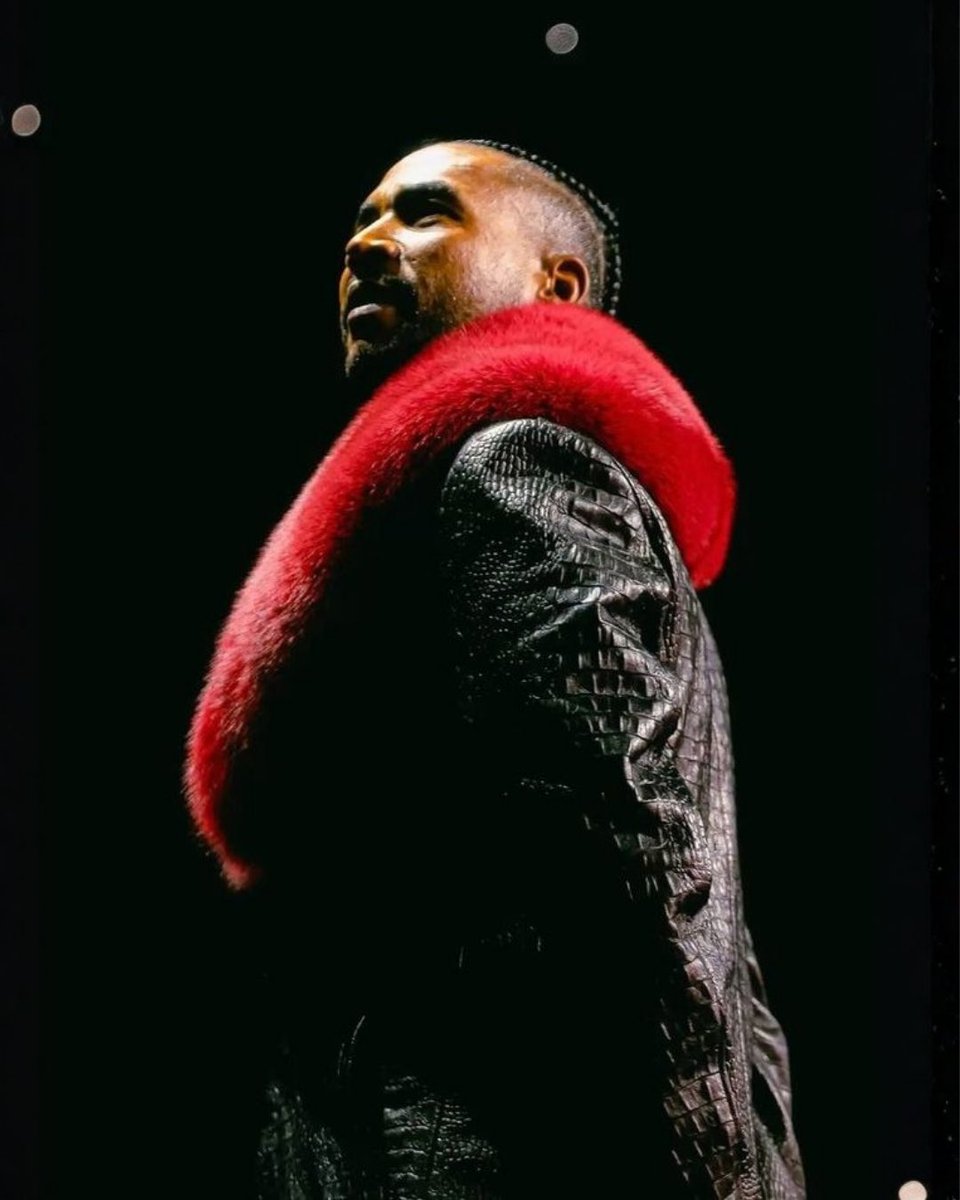 DON OMAR aka KONG tweet media