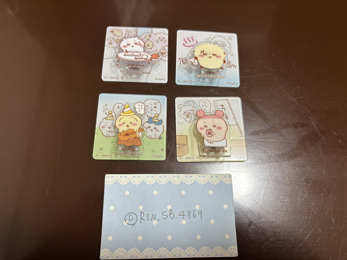 凛@プロカあり tweet media