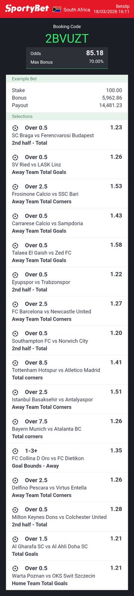 𝙊𝘿𝘿𝙎𝘾𝙃𝘼𝙍𝙄𝙏𝙔 🧭 tweet media