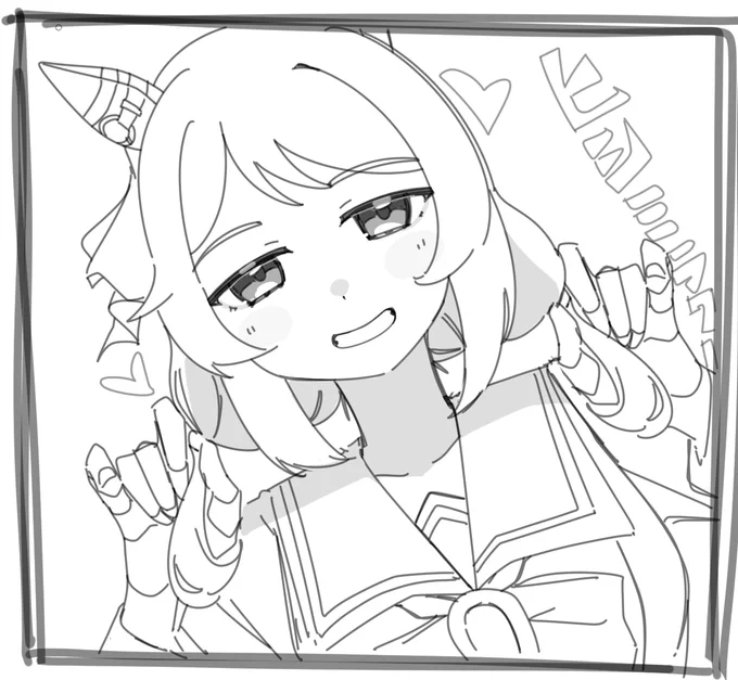 ミラ子 