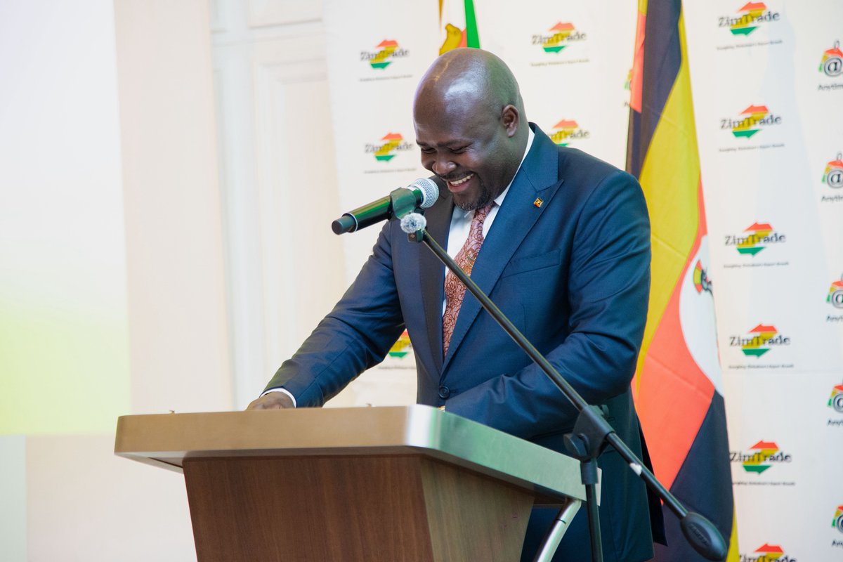 Amb. Paul Amoru tweet media