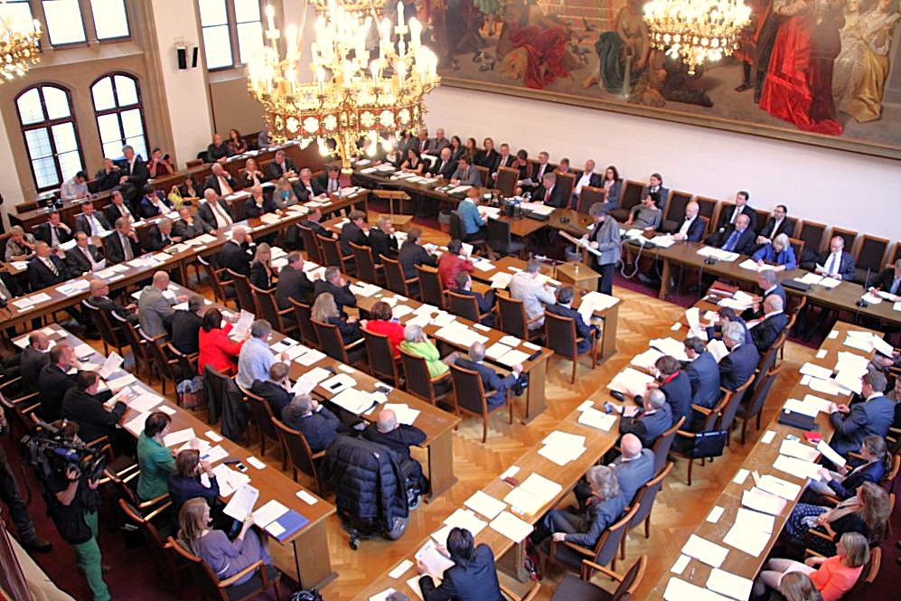 Stadtmagazin tweet media