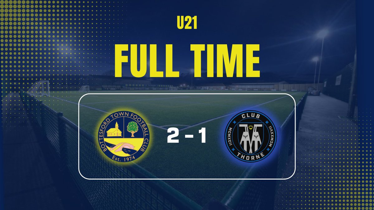 Bottesford Town Player Pathway tweet media