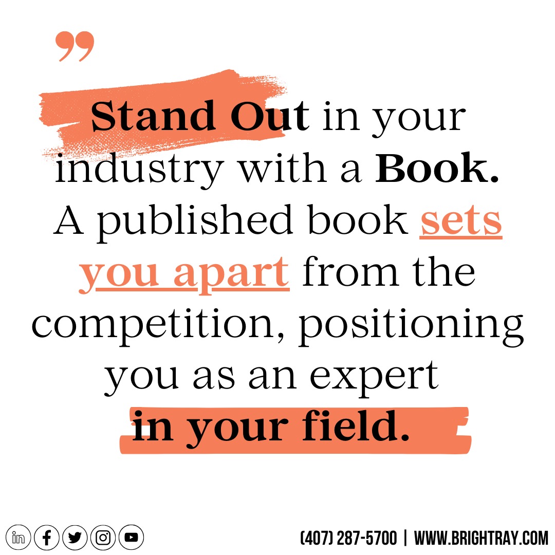 Brightray Publishing tweet media