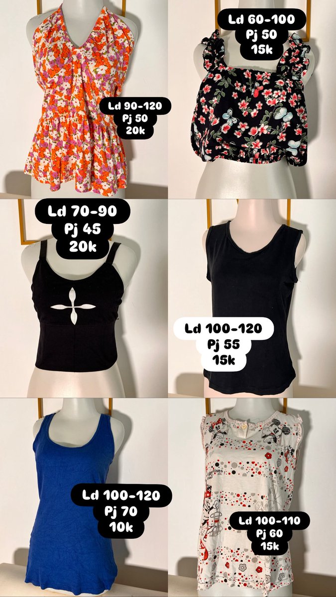 slperquin's tweet photo. Kutung, baju olahraga, dress dan kerah https://t.co/cP9xoYrZXP