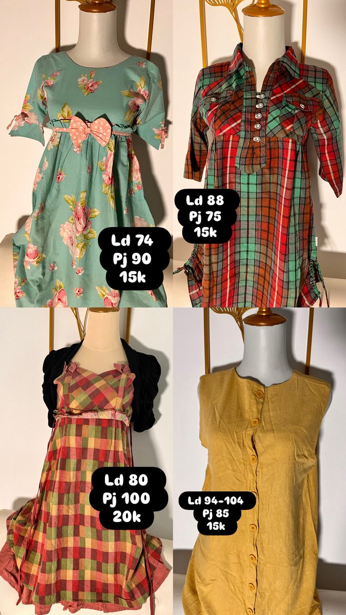 slperquin's tweet photo. Kutung, baju olahraga, dress dan kerah https://t.co/cP9xoYrZXP