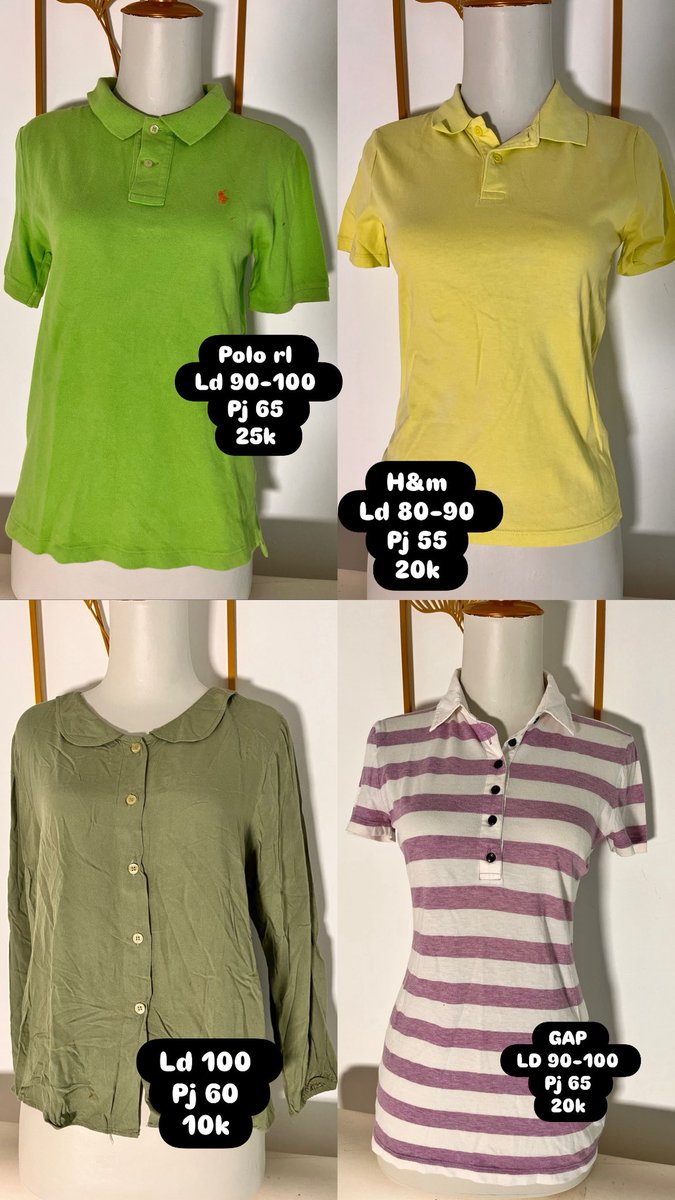 slperquin's tweet photo. Kutung, baju olahraga, dress dan kerah https://t.co/cP9xoYrZXP